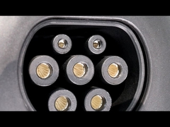 Wysoki standard ładowarka prądu stałego 44kw Dual Gun AC EV ładowarka Elektryczne pojazdy stacja ładowania