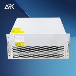 ARK High-Capacity AHF-400 0.4-4L-C Active Power Filter for Optimal Voltage Stabilization