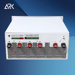 ARK High-Capacity AHF-400 0.4-4L-C Active Power Filter for Optimal Voltage Stabilization
