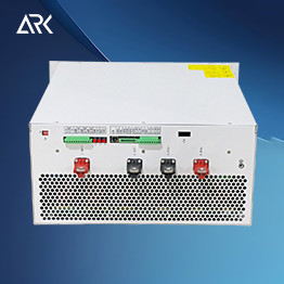 ARK High-Capacity AHF-400 0.4-4L-C Active Power Filter for Optimal Voltage Stabilization