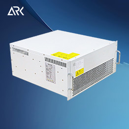 Versatile AHF-100 0.69-4L-R Active Harmonic Filter with 690V Voltage Class for Heavy-Duty Applications