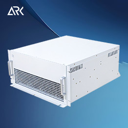 Versatile AHF-100 0.69-4L-R Active Harmonic Filter with 690V Voltage Class for Heavy-Duty Applications