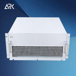 Robust AHF-23 0.22-2L-W Compact Active Power Filter for Residential and Light Commercial Use